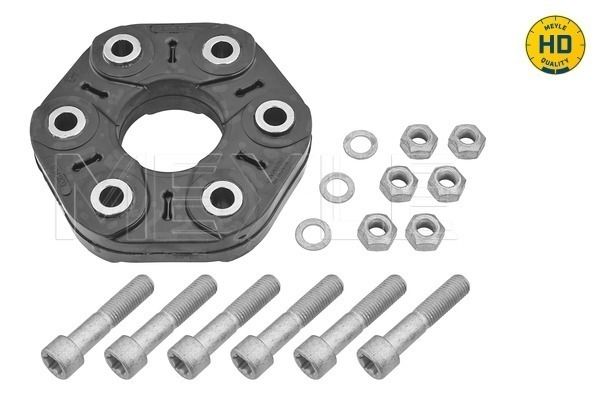 MEYLE 0141522130-HD | Şaft Köselesi 166 / 205 / 212 / 213 / 218 / 222 / 223 Ön