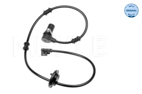 MEYLE 0148990020 | Sensör ABS 210 Arka Sağ