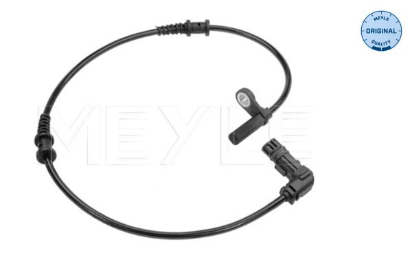 MEYLE 0148990054 | Sensör ABS 203 / 209 / 171 Ön