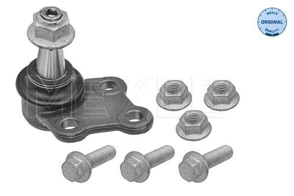 MEYLE 0160100030 | Rotil 447 Vito Alt 111 / 114 / 116 / 119 CDI