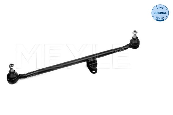 MEYLE 0160406059 | Rot Orta 107