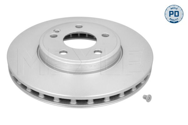 MEYLE 0835210011-PD | Fren Diski 176 / 246 Ön