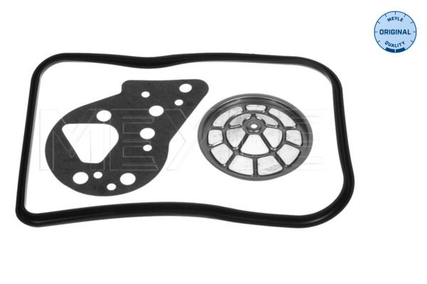 MEYLE 1003980000 | Şanzıman Filtresi VW A80 A100 Golfı-II Pass Tk.