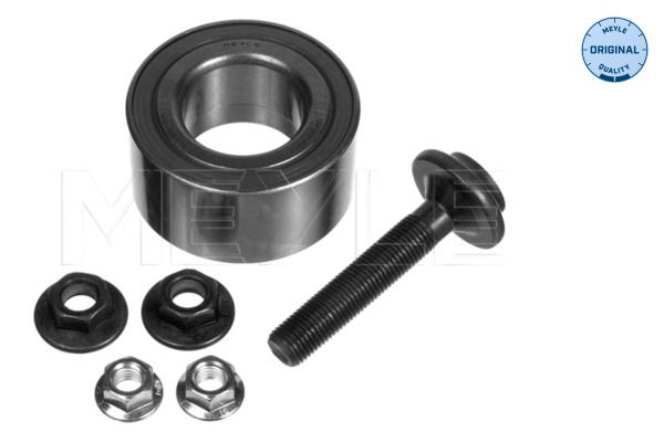 MEYLE 1004980138 | Aks Bilyası VW Passat,A4 1.8 T 95- 39*41*75*37 Tk