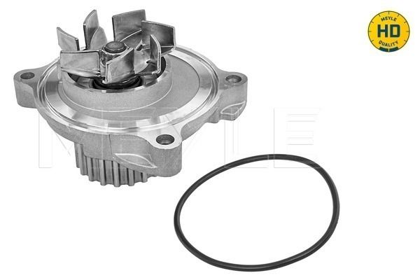 MEYLE 1130120042-HD | Devirdaim VW 2.4 2.5 TDI T4 Lt35 Crf