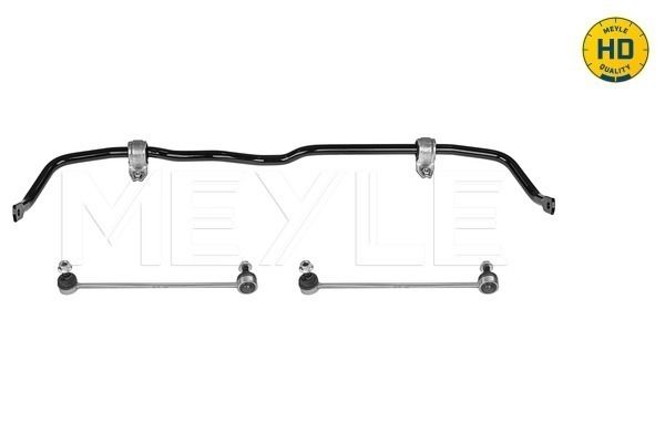 MEYLE 1146530005-HD | Viraj Demiri VW Golfvıı Leon A3 2013- Pro Kit