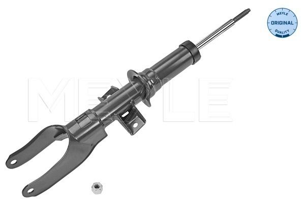 MEYLE 1266230018 | Amortisör VW Amarok Ön