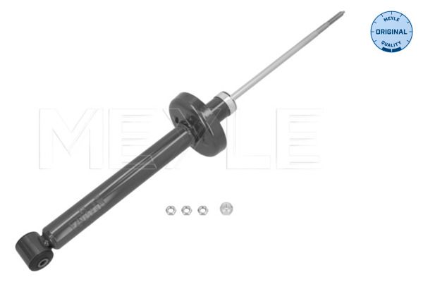 MEYLE 1267250055 | Amortisör VW Golfıı,III Arka Yağlı