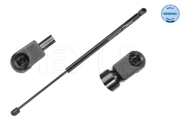 MEYLE 1409100058 | Kaput Amortisörü VW Touareg 2003-2009