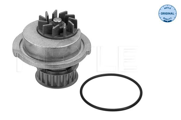 MEYLE 29-133500001 | Devirdaim Chevrolet Aveo / Kalos 1.4 8V