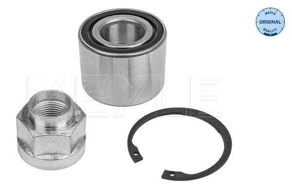 MEYLE 29-147500002 | Aks Bilyası Chevrolet Aveo / Kalos Arka 25X52x37