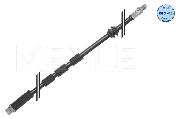 MEYLE 3005250002 | Fren Hortumu Ön E-60 / 61 / 63 / 64