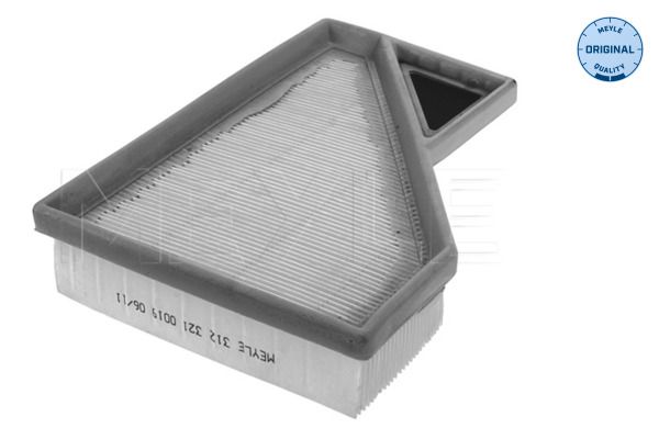 MEYLE 3123210019 | Hava Filtresi Mini Cooper S 04 -