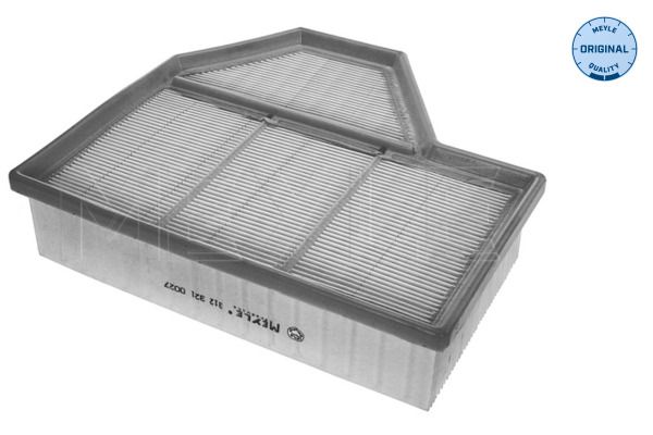 MEYLE 3123210027 | Hava Filtresi E-60 / 61 M-5 / E-63 / 64 M-6 Sağ