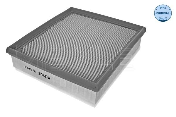 MEYLE 3123210037 | Hava Filtresi N 47 N F-20 / 30 E 1082 L