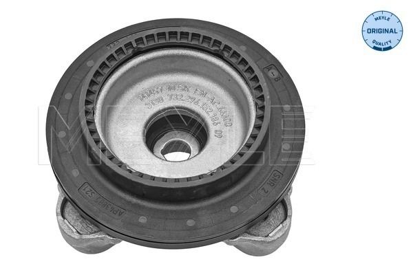 MEYLE 3146412010 | Meyle 314 641 2010 / Amortisör Takozu G-20 / 21 / 80 / 81 Ön Bilyalı