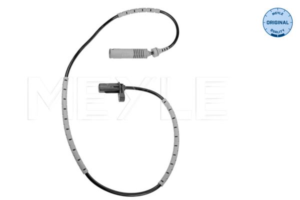 MEYLE 3148990062 | Sensör ABS E-81 / 87 / 90 / 92 Arka
