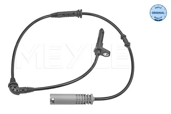 MEYLE 3148990082 | Sensör ABS Mini R-55 / 56 / 57 / 58 / 59 Ön