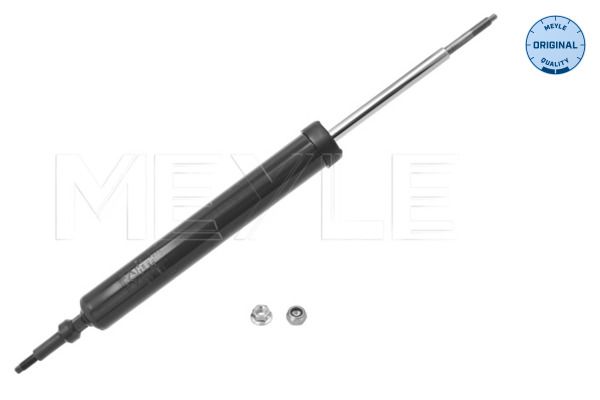 MEYLE 3267250032 | Amortisör E-90 / 91 / 92 Arka Gazlı