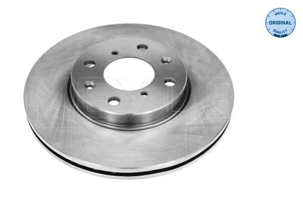 MEYLE 33-155210004 | Fren Diski Opel Agila B 08-1.0-1.2-1.3 D Ön