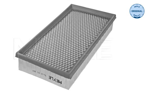 MEYLE 35-123210012 | Hava Filtresi Jpy Mazda Cx-9 3.5 3.7 07 -