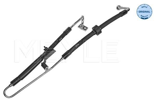 MEYLE 3592020009 | Direksiyon Pompa Hortumu Mini R-50 / 52 / 53