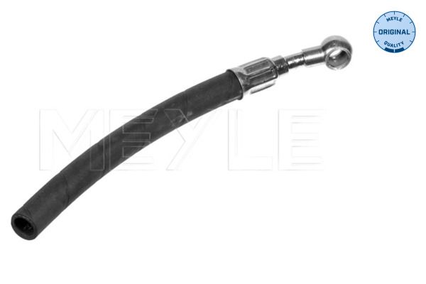 MEYLE 3592020010 | Direksiyon Pompa Hortumu E 36 Metal Rekorlu Kısa