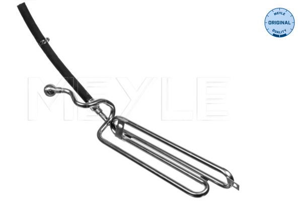 MEYLE 3592030012 | Direksiyon Pompa Hortumu E-36 M-50 / 52