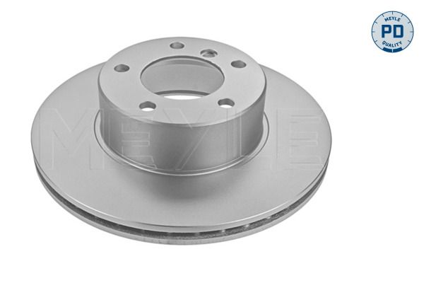 MEYLE 3835213019-PD | Fren Diski E-39 Ön 520 / 523 / 525 / 528 / 530 / 535 Tek