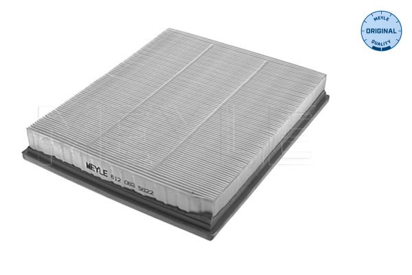 MEYLE 6120835622 | Hava Filtresi Opel Astra G / H-Zafira A / B