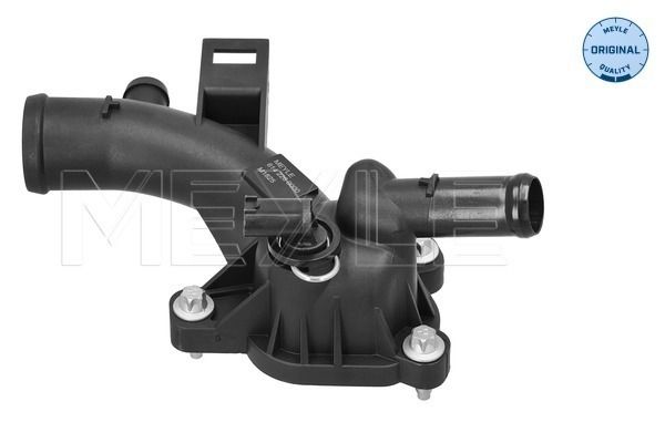 MEYLE 6142260000 | Meyle 614 226 0000 / Termostat Gövdesi Opel Astra J / Corsa D / E / Aveo T300 1.2 / 1.4 Xer