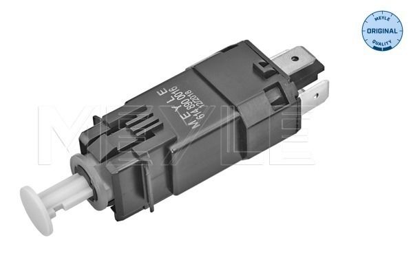 MEYLE 6148900016 | Fren Müşürü Opel Corsa C / Combo C (4 Fişli)