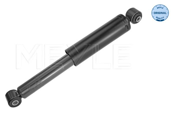MEYLE 6267250007 | Meyle 626 725 0007 / Amortisör Opel Vectra C Arka