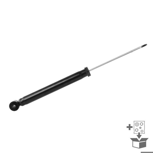 MONROE 376025SP | Amortisör Arka (Audi A6-A7 11 -) Oespectrum-Premıum