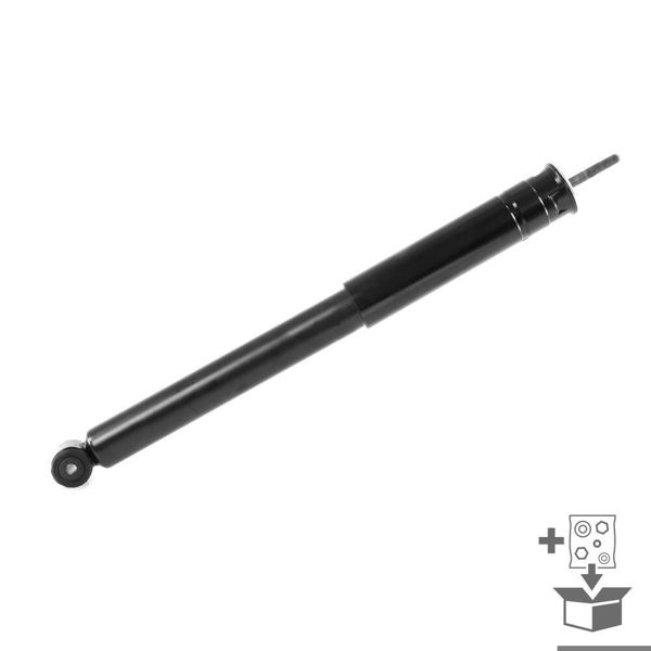 MONROE 376069SP | Mercedes W202,C208 Amortisör