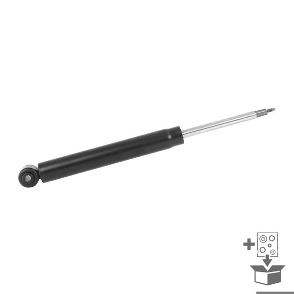 MONROE 376157SP | Amortisör Arka 09-15 Xc60