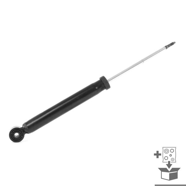 MONROE 376228SP | Audi Tt Amortisör