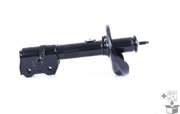 MONROE 72492ST | Amortisör Ön Sol-(Honda CRV III 07 / 14 / Cr-V IV (Rm_) 1.6 İ-Dtec 4Wd 02.2015 -) Oespectrum-Premıum