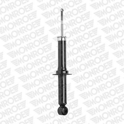 MONROE 72896ST | Amortisör Arka 12-Freemont