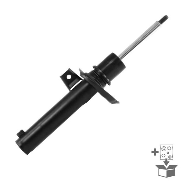 MONROE 742253SP | Amortisör Ön (Audi Tt) Oespectrum Premium