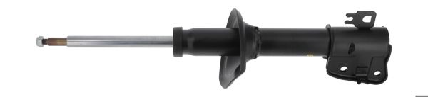 MONROE D0006L | Amortisör Arka Sol 98-Freelander