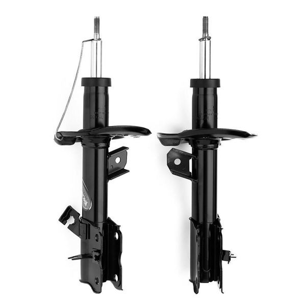 MONROE D0023 | Amortisör Ön Sol Nissan Qashqai J10 2007-2013 | 2 Adet