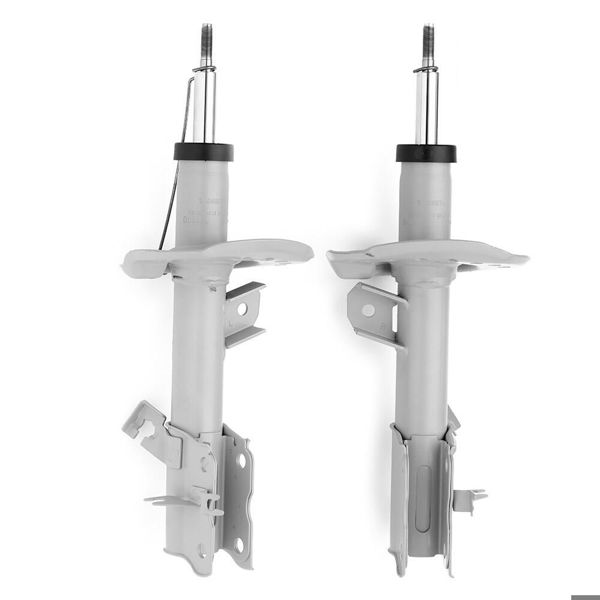 MONROE D0025 | Amortisör Ön Sağ Nissan Qashqai J10 2007-2013 | 2 Adet