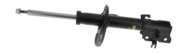 MONROE D0027R | Amortisör Sağ On-Nissan Xtrail 08-12Renault Koleos 09-13 Gazlı