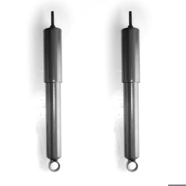 MONROE D4442 | Amortisör Arka R / L-(Daihatsu: Feroza 88 > >) (Gazlı) | 2 Adet