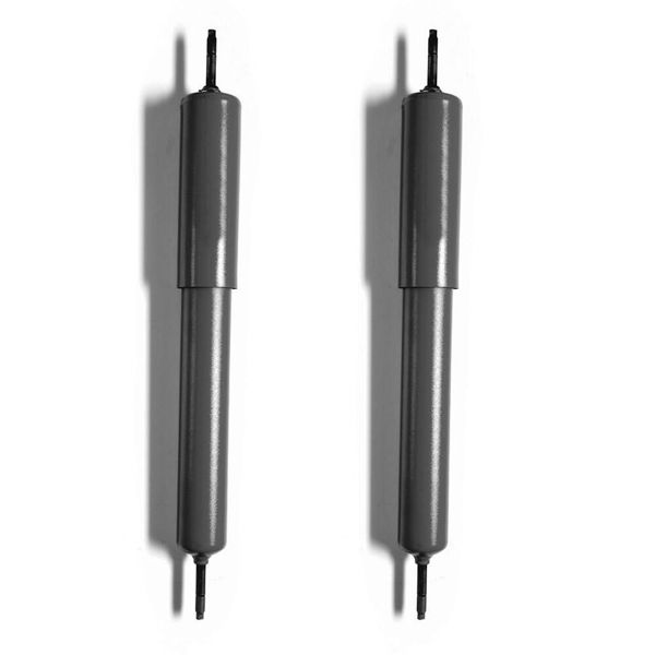 MONROE D4470 | Amortisör Ön R / L-(Nissan Patrol 90 / 98) (Gazlı) | 2 Adet