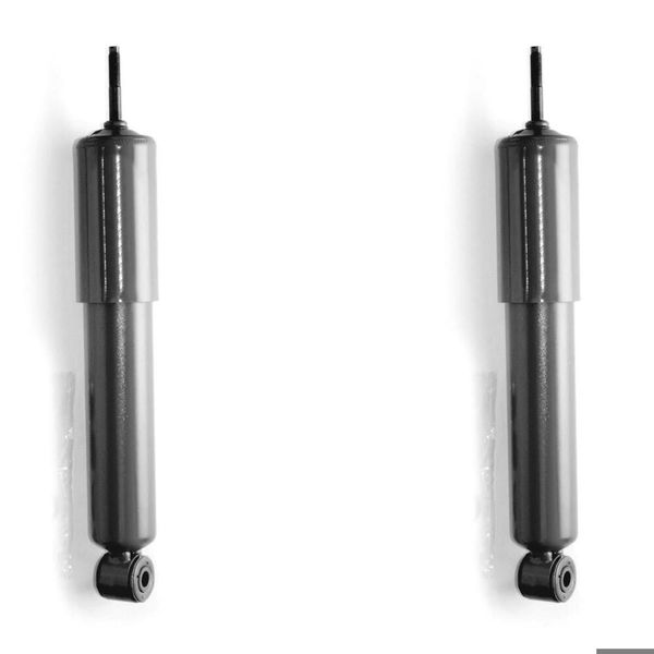 MONROE D4482 | Amortisör Ön R / L (Mitsubishi: L200 98-05 4Wd) Gazlı | 2 Adet