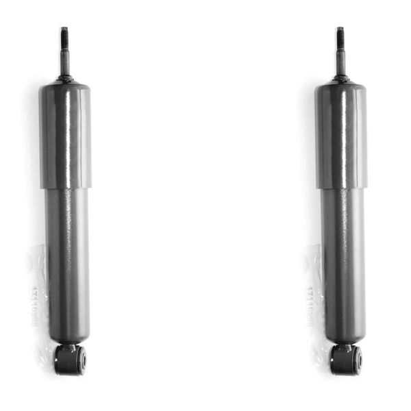 MONROE D5470 | Amortisör Ön R / L (Mitsubishi: Pajero 91 > 00) Gazlı | 2 Adet