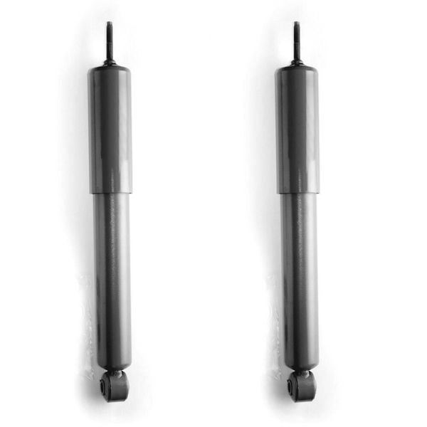 MONROE D5495 | Amortisör Arka (Opel: Frontera 99 -) | 2 Adet