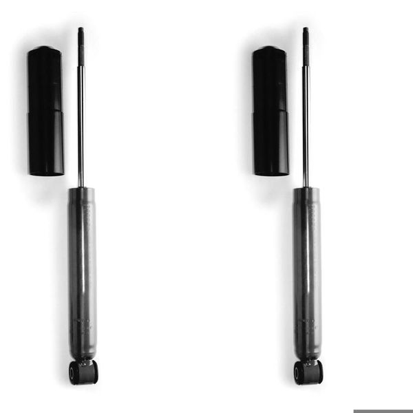 MONROE D7624 | Amortisör Arka R / L-(Suzuki: Vitara 90-98 3Kapı) (Gazlı) | 2 Adet